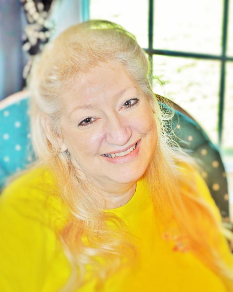 Schlenia Ann Curvin Profile Photo