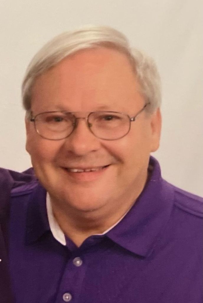 James Edward Bush Profile Photo