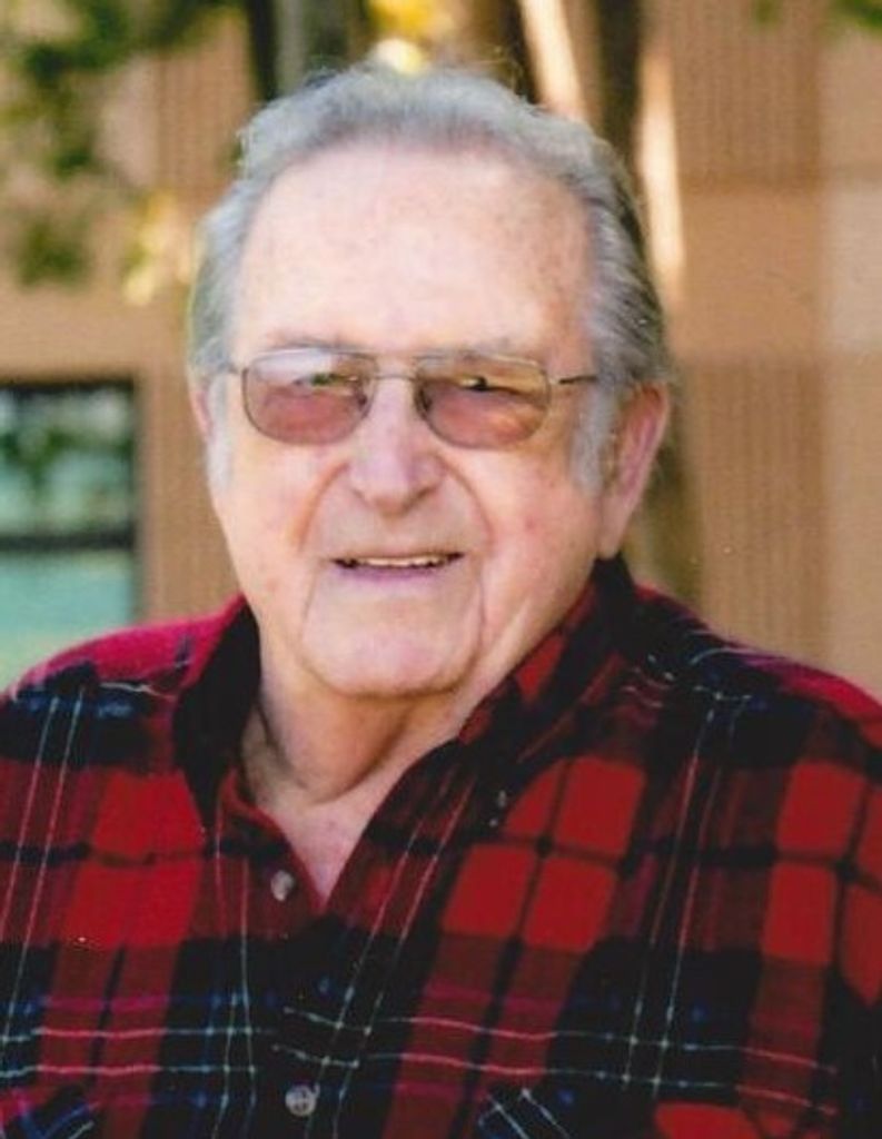 Kenneth L. Scheffler
