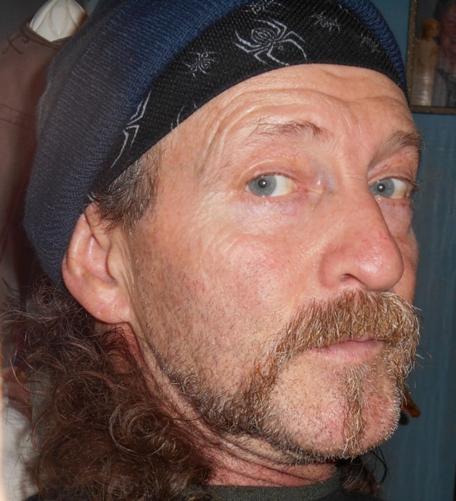 Gary Phillip Alexander