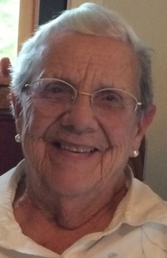 Emogene "Jean" Alfs