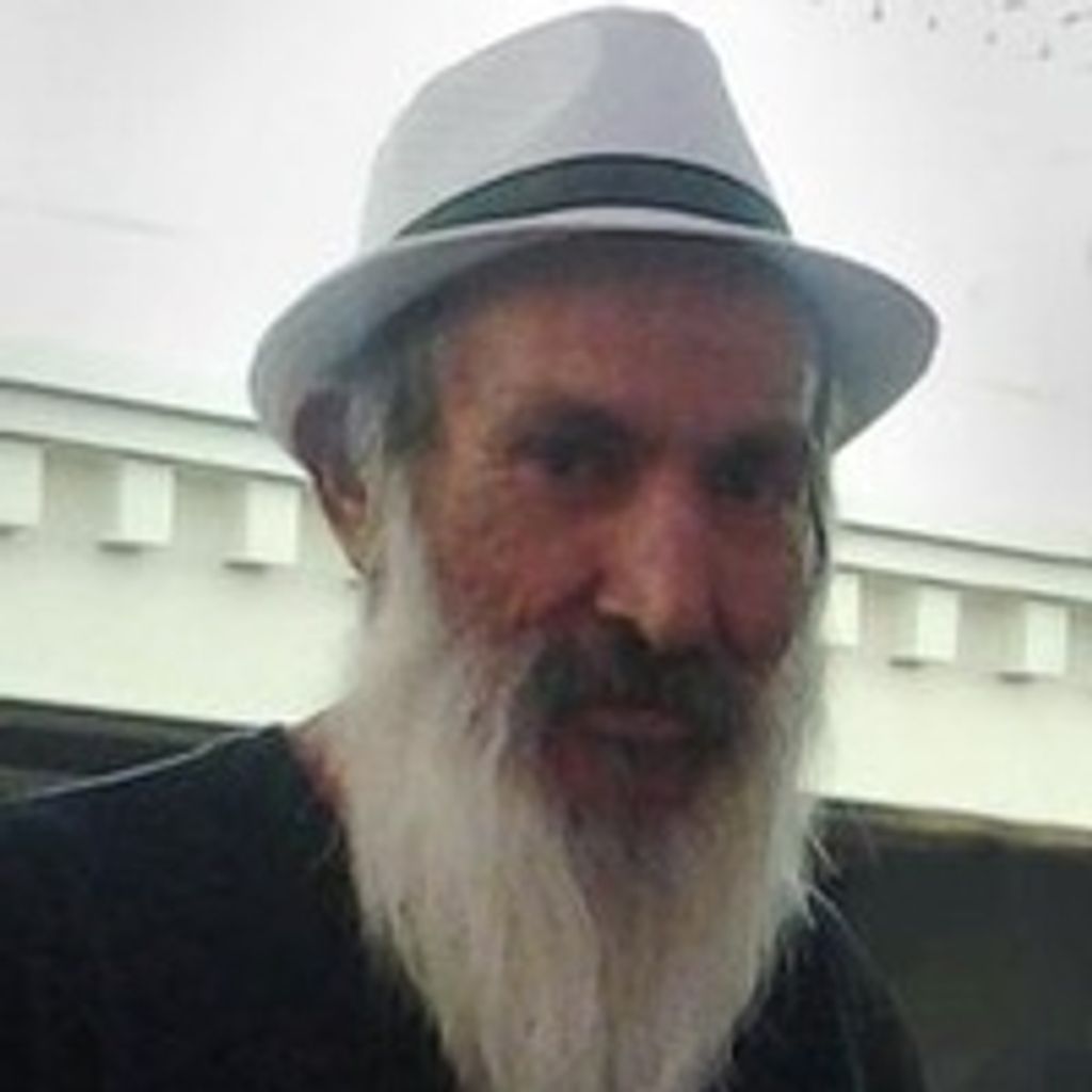 Jerry J Gonzales
