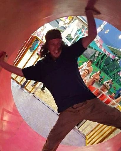 Stephen White's obituary image