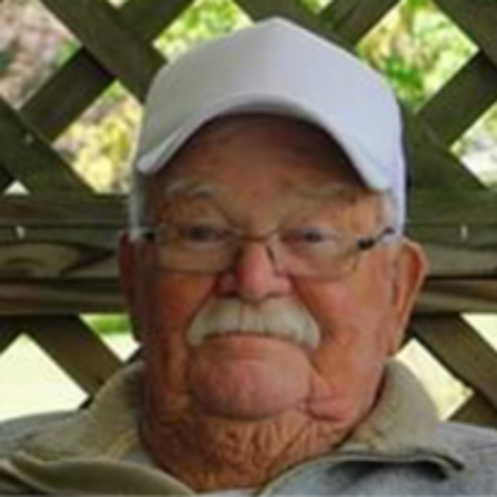 Jack Eugene Fisher