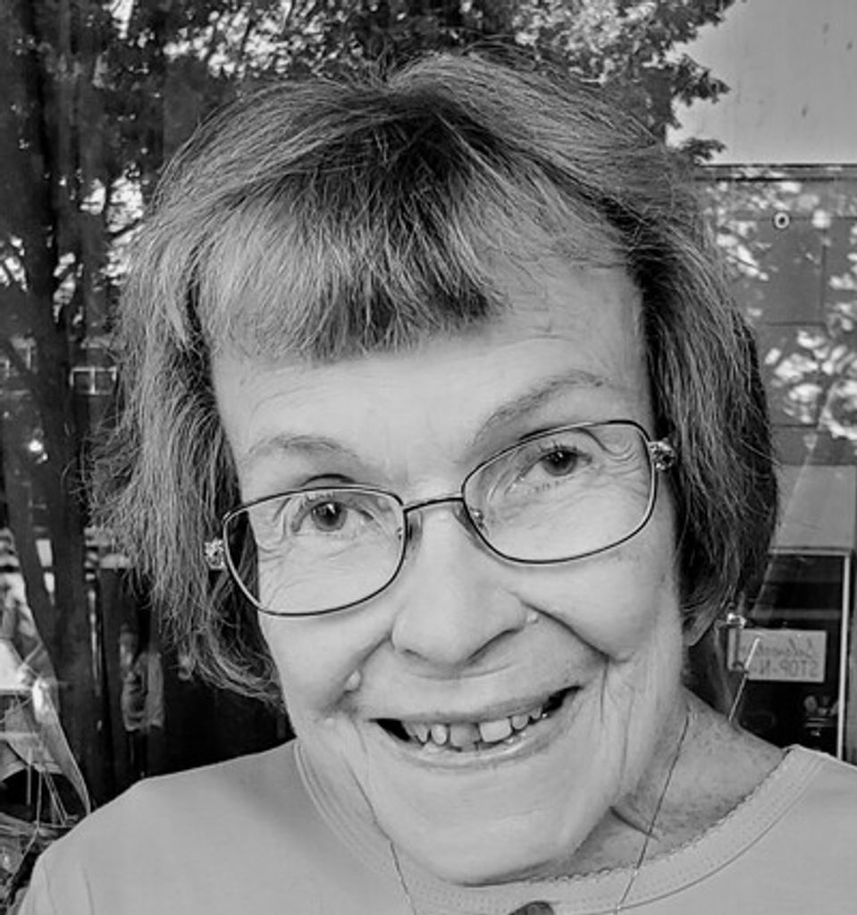 Carolyn Berg Profile Photo