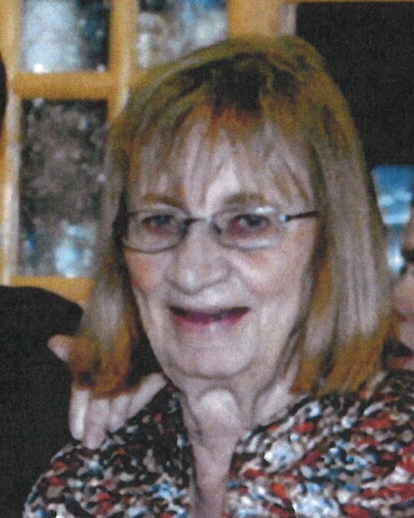 Ann-Marie Tillson Profile Photo