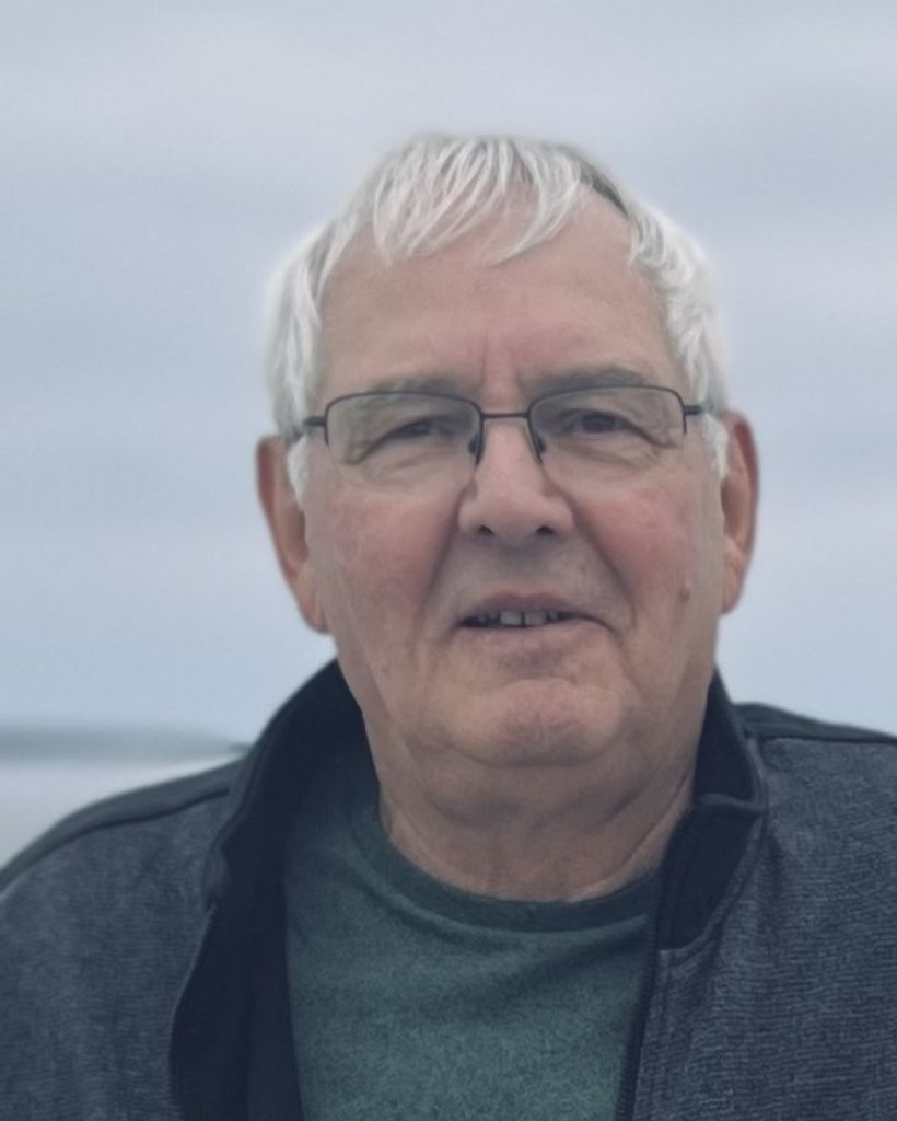 Carl Walter Levy Profile Photo