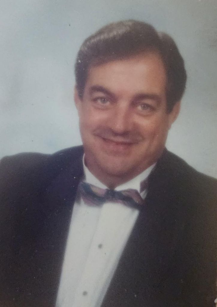 Bobby Shelton Williams Profile Photo