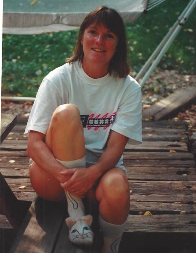 Rosemarie A. Hess Allen