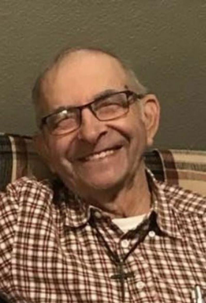 Jerry Spiropoulos Profile Photo