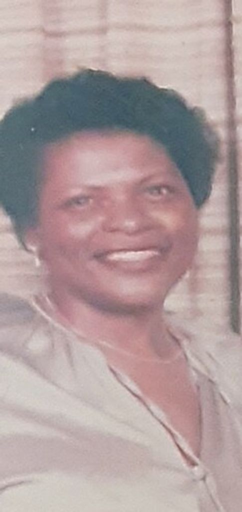 Ruth Perry