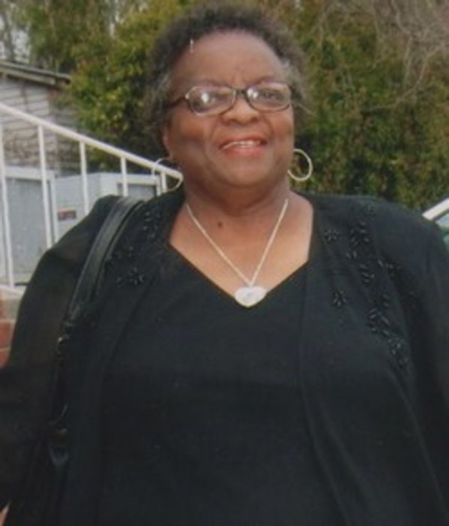Mrs. Mary Clay Gay Profile Photo