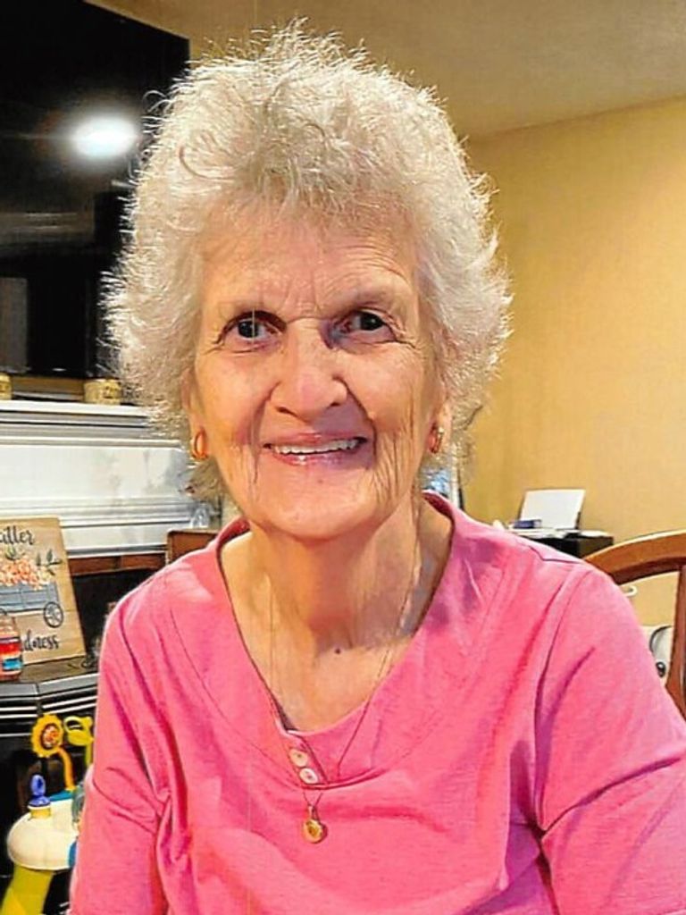 Marilyn R. Nickley Profile Photo