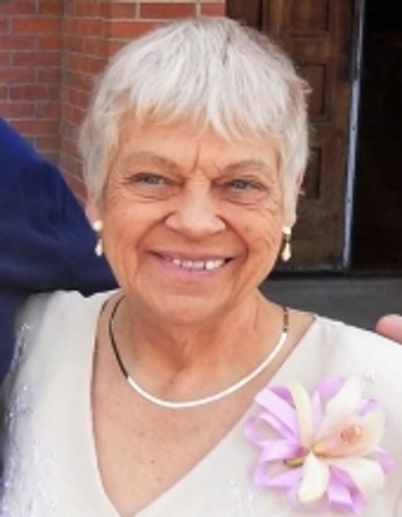 Louise M. Kochman