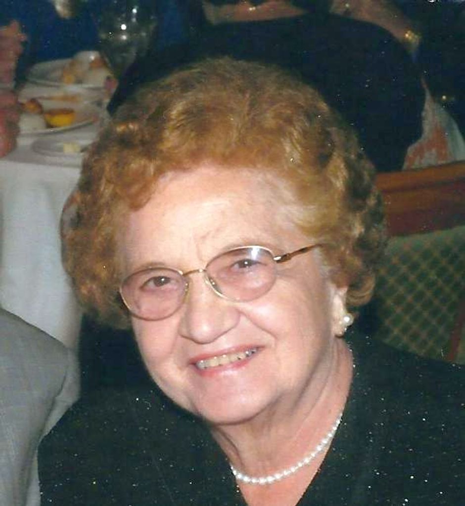 Frances (Talarico)  Deluca Profile Photo