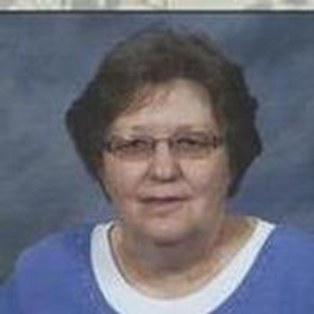 Patricia  Ann Preissler