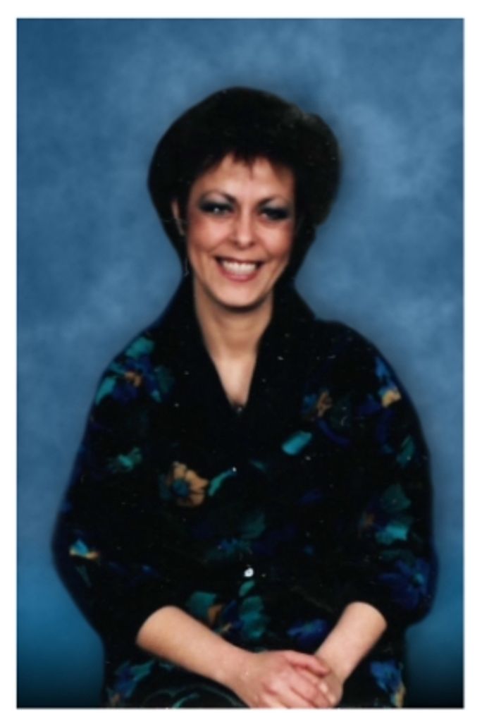 Marcia Rose Bollinger-Hartman