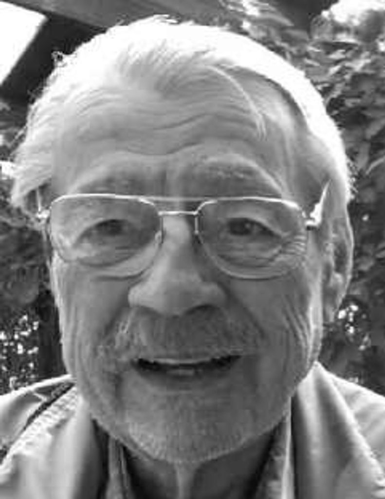 Richard C. Overholt Profile Photo