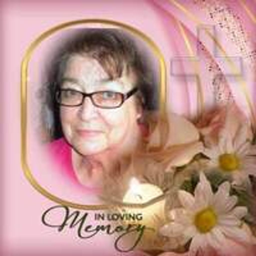 Wanda Anderson