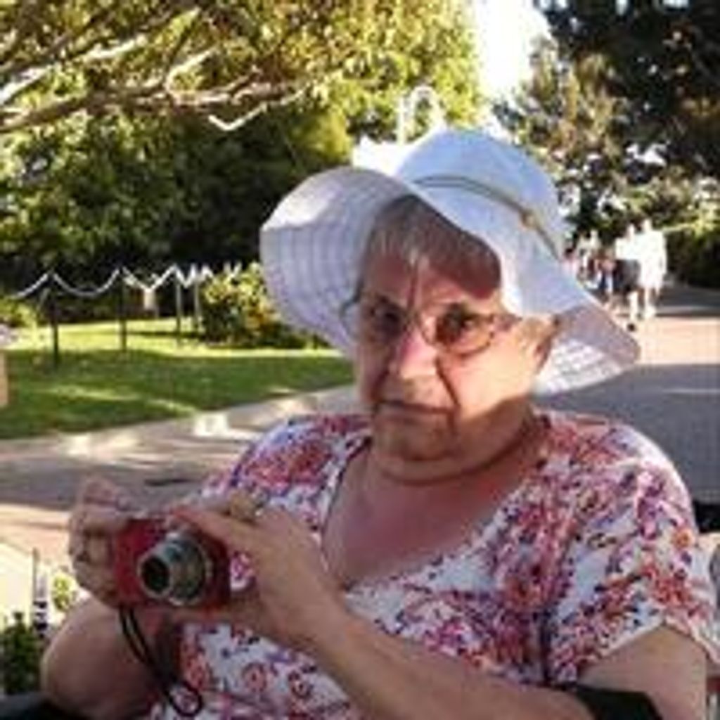 Christine L. Venus Profile Photo