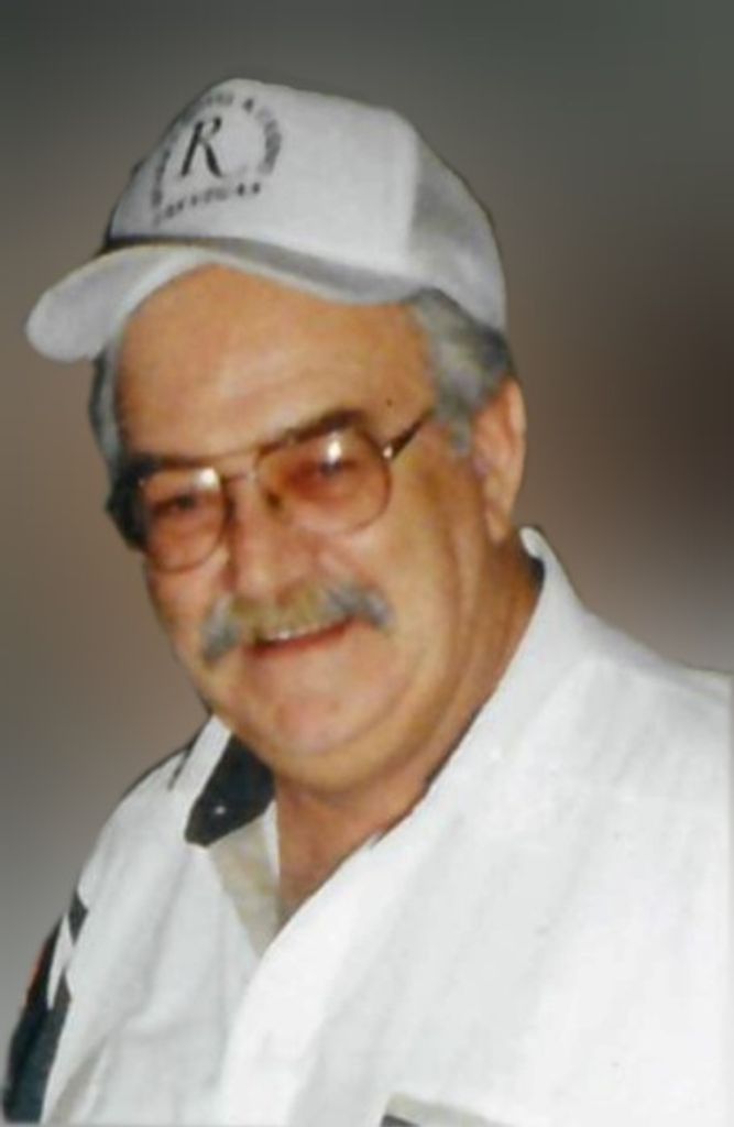 Larry Pritt, Sr. Profile Photo