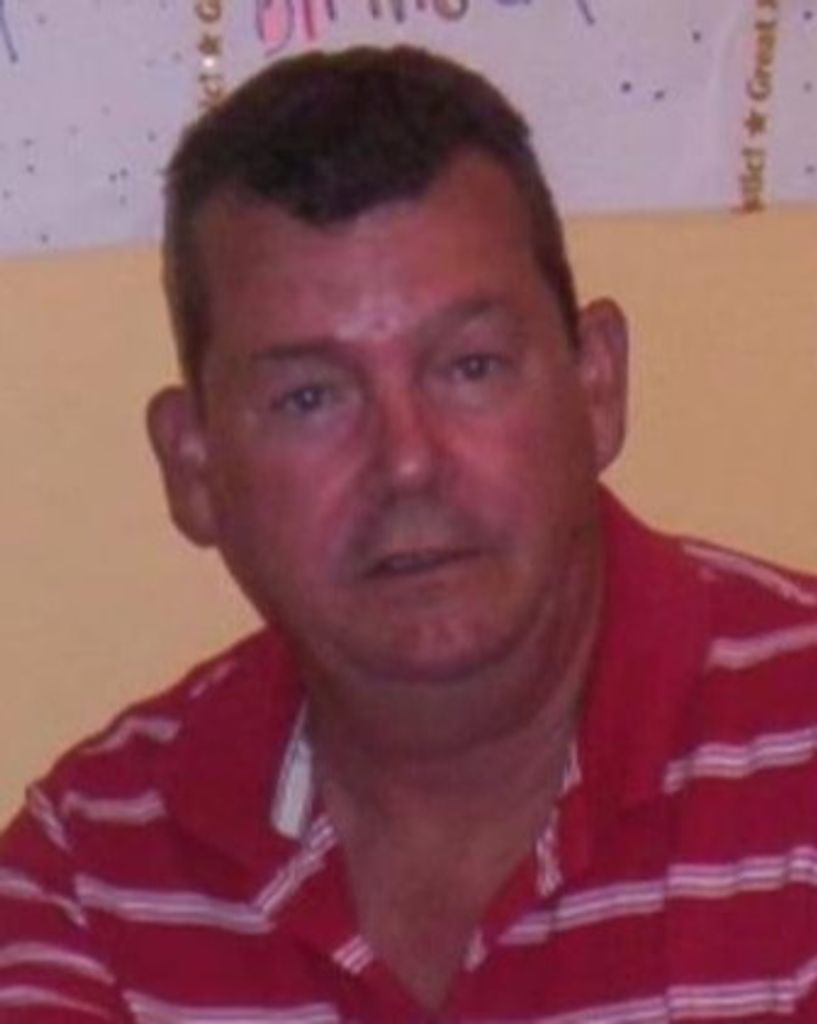 Rickie Dean Mosier, Sr. Profile Photo