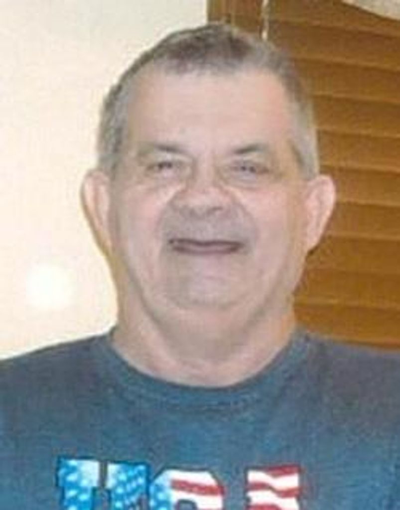 Virgil C. Mattingly Iii