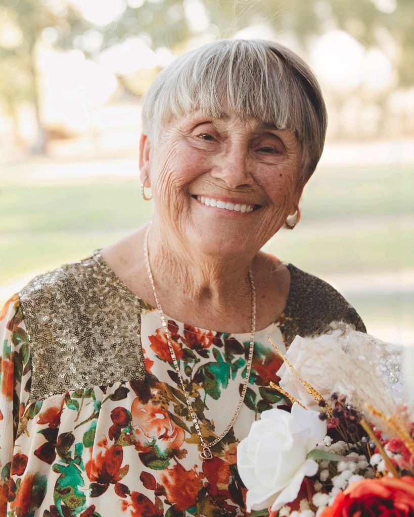 Patricia Dillon Profile Photo