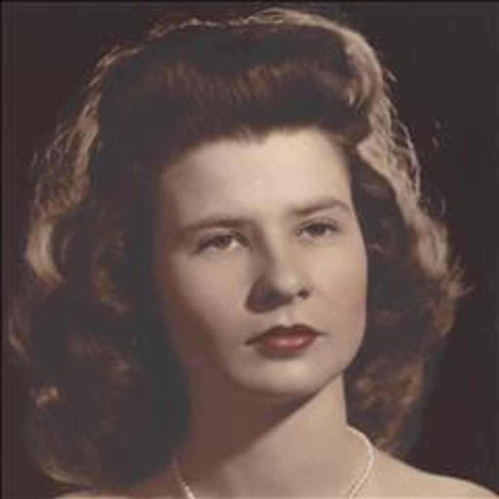 Bettie Jo Brown Profile Photo