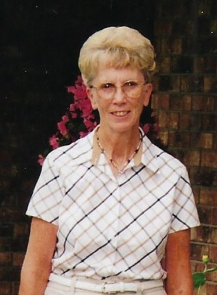 Jane Kwaske (O'Connell)