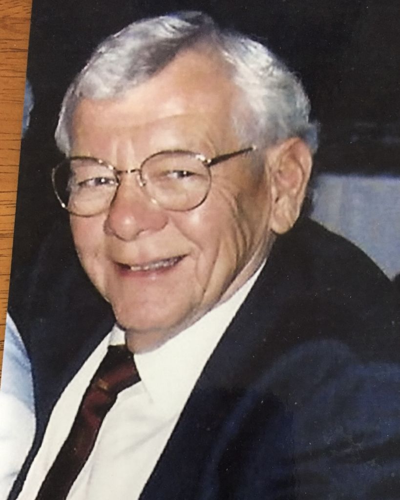 Borland G. Lawson Profile Photo