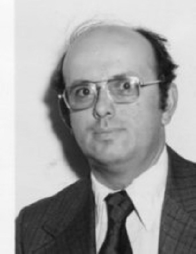 James C. Carpenter Profile Photo