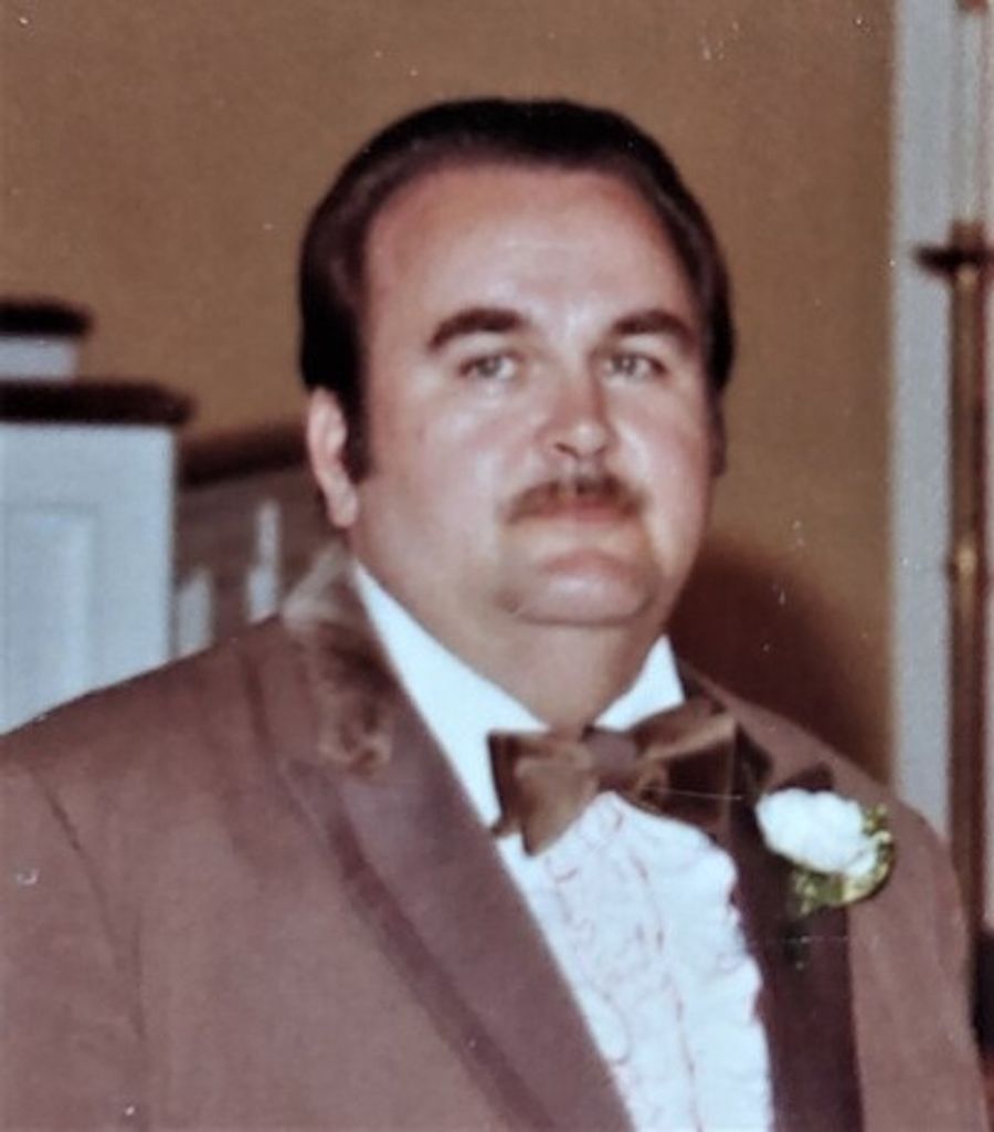 Robert F. O'Dell Sr.
