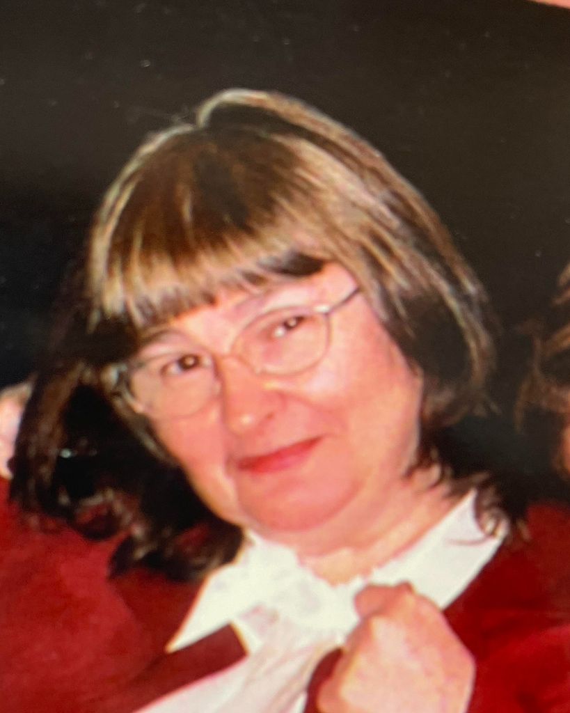 Judy Drucella Johnson Profile Photo