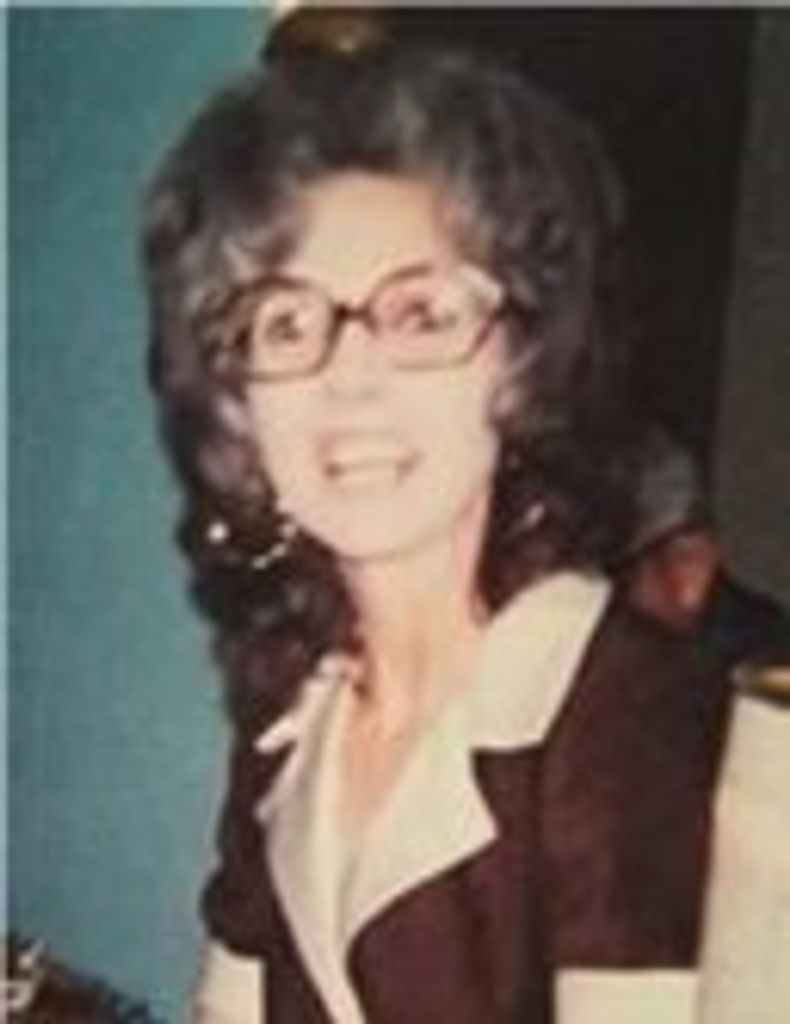 Julia Johnson
