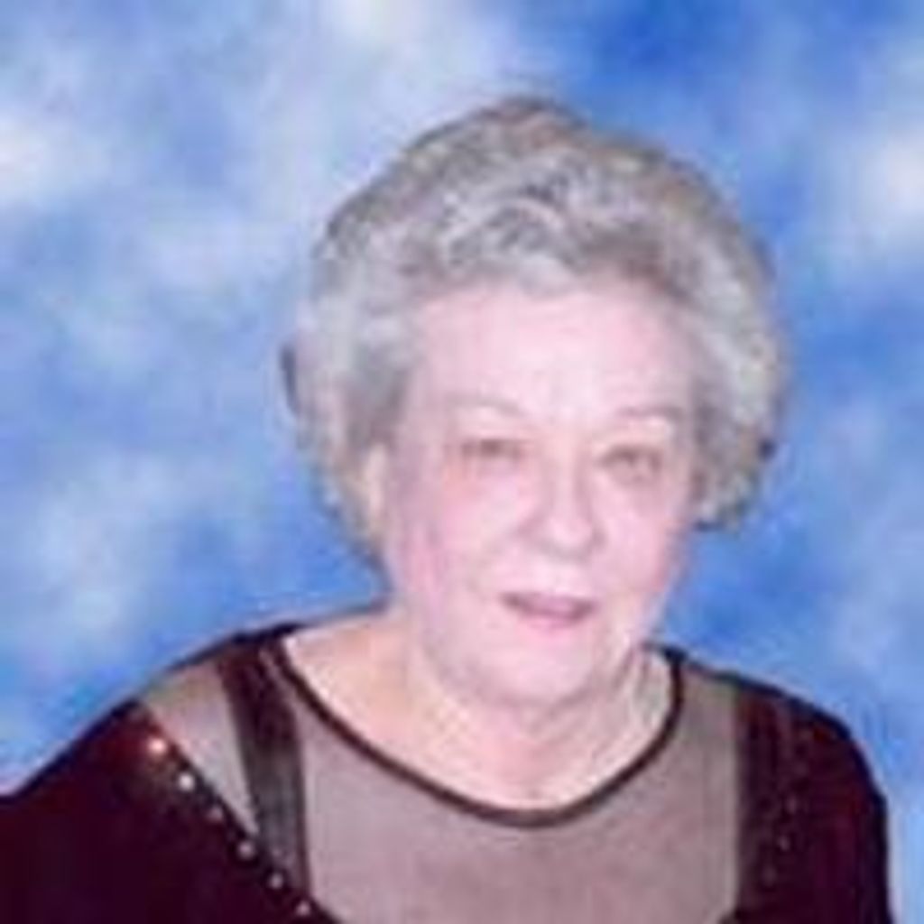 Marge Pierce