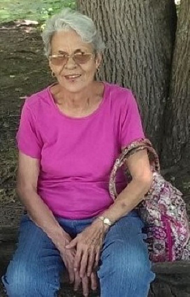 Barbara  Jones Watkins