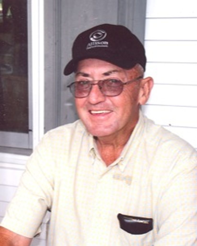 Jerry Paul Logsdon