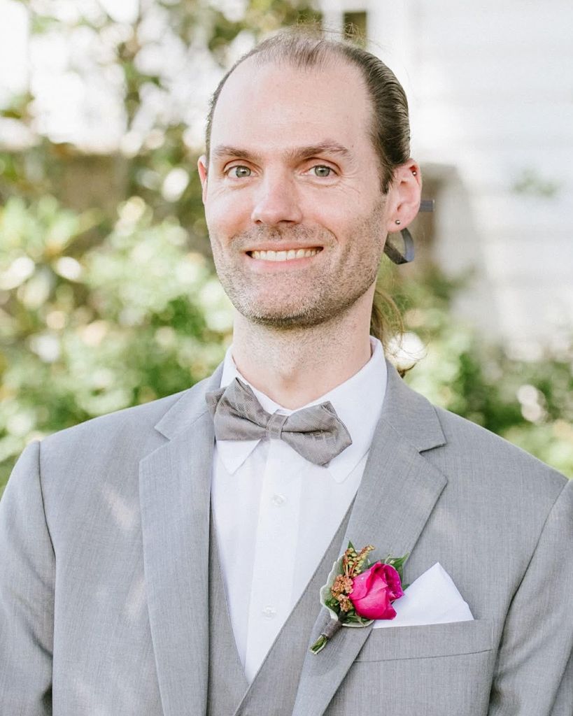 Greg Clark