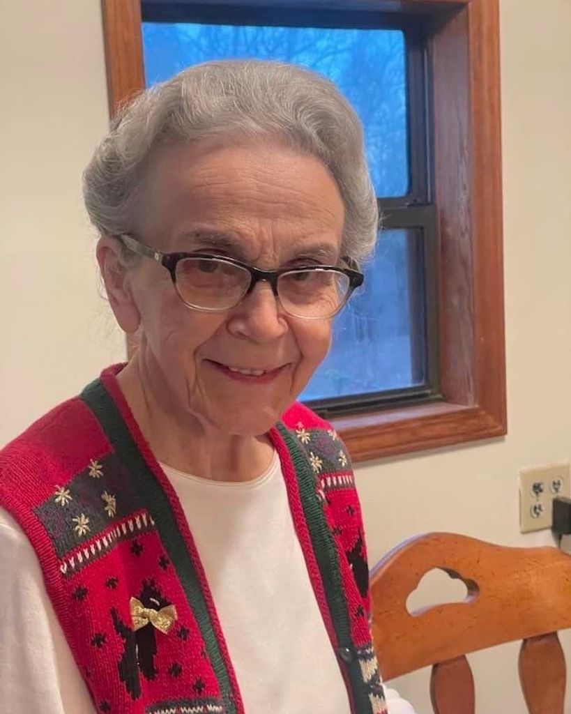 Carolyn DePriest Allen