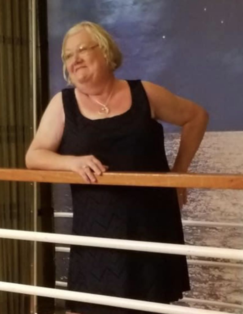 Jeanne (Hoover)  French