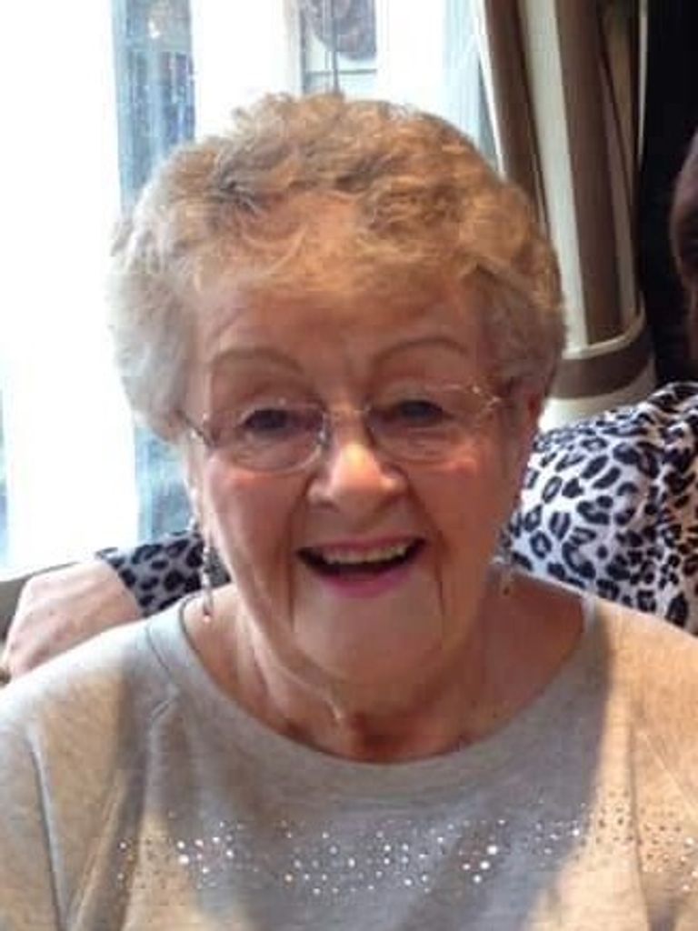 Becky S. Malone