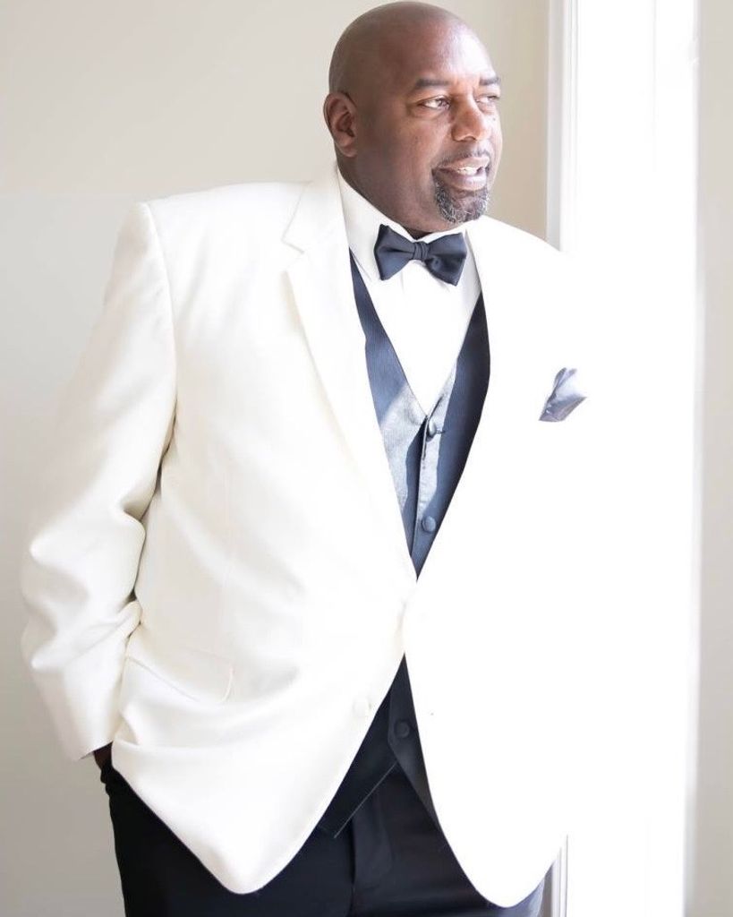 Reggie Lamar Johnson