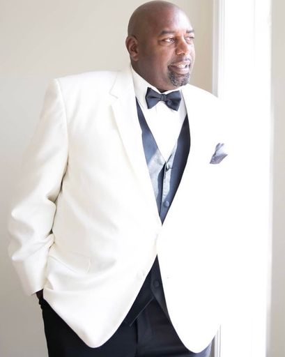 Reggie Lamar Johnson Profile Photo