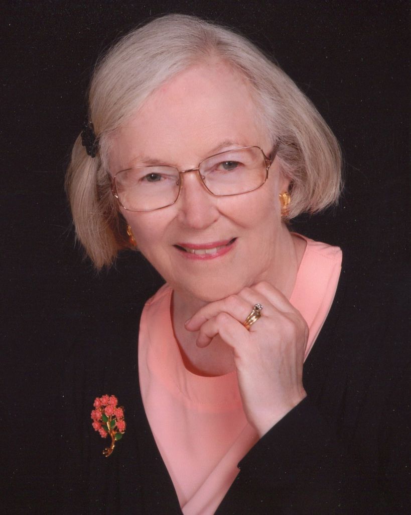 Margaret Eileen Beaver