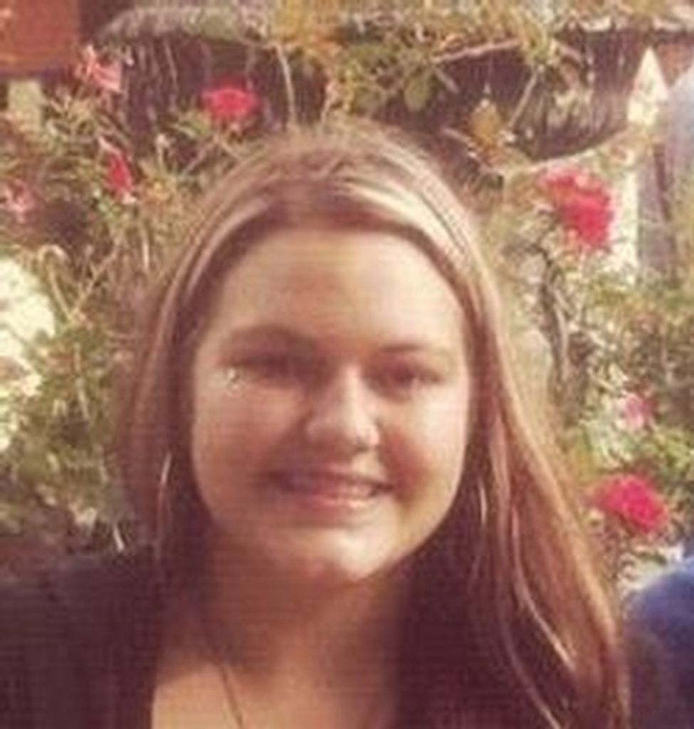 Jennifer N. Tedore