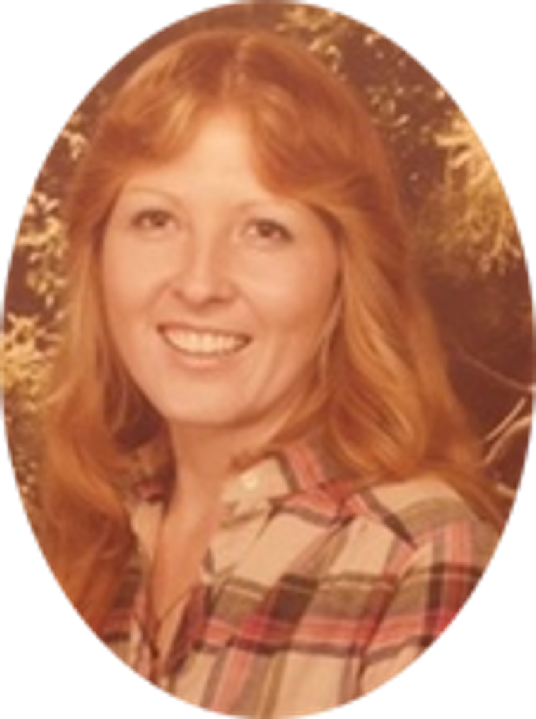 Carolyn Thetford