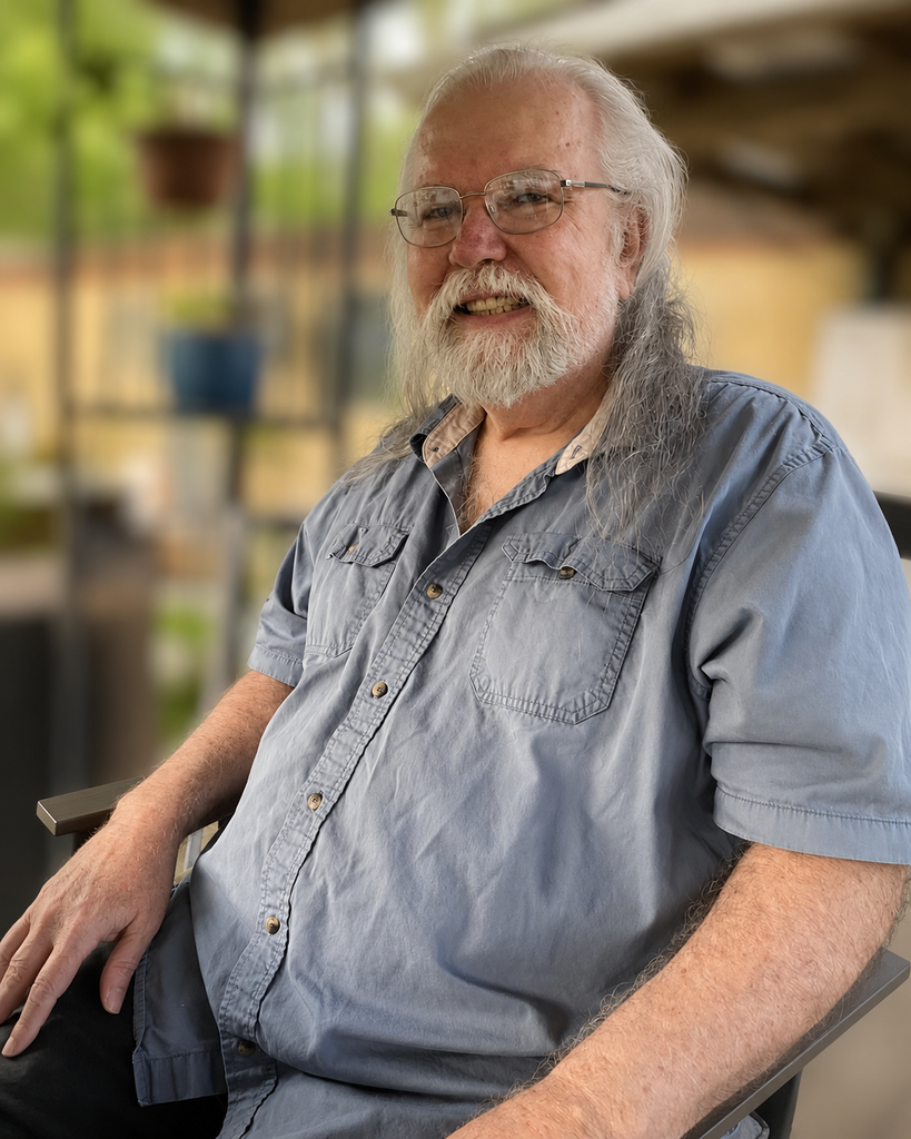 Tony Allen Sewell Profile Photo