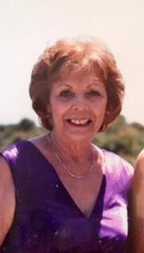 Joyce Louise Holland