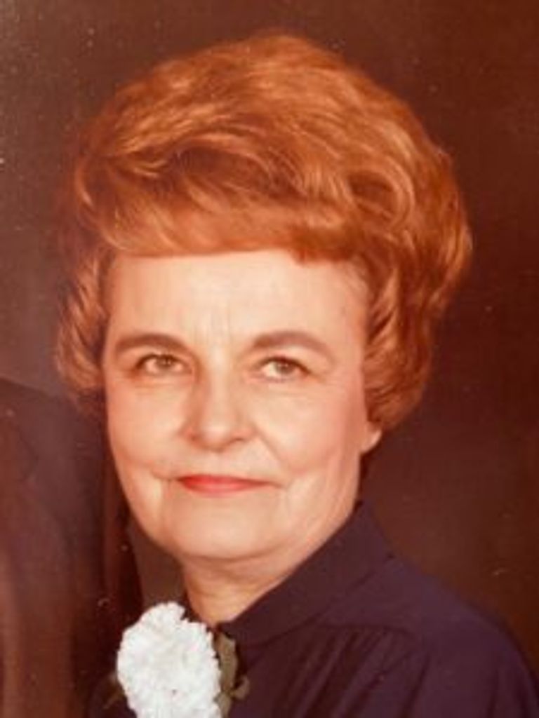 Arlene Muthersbough